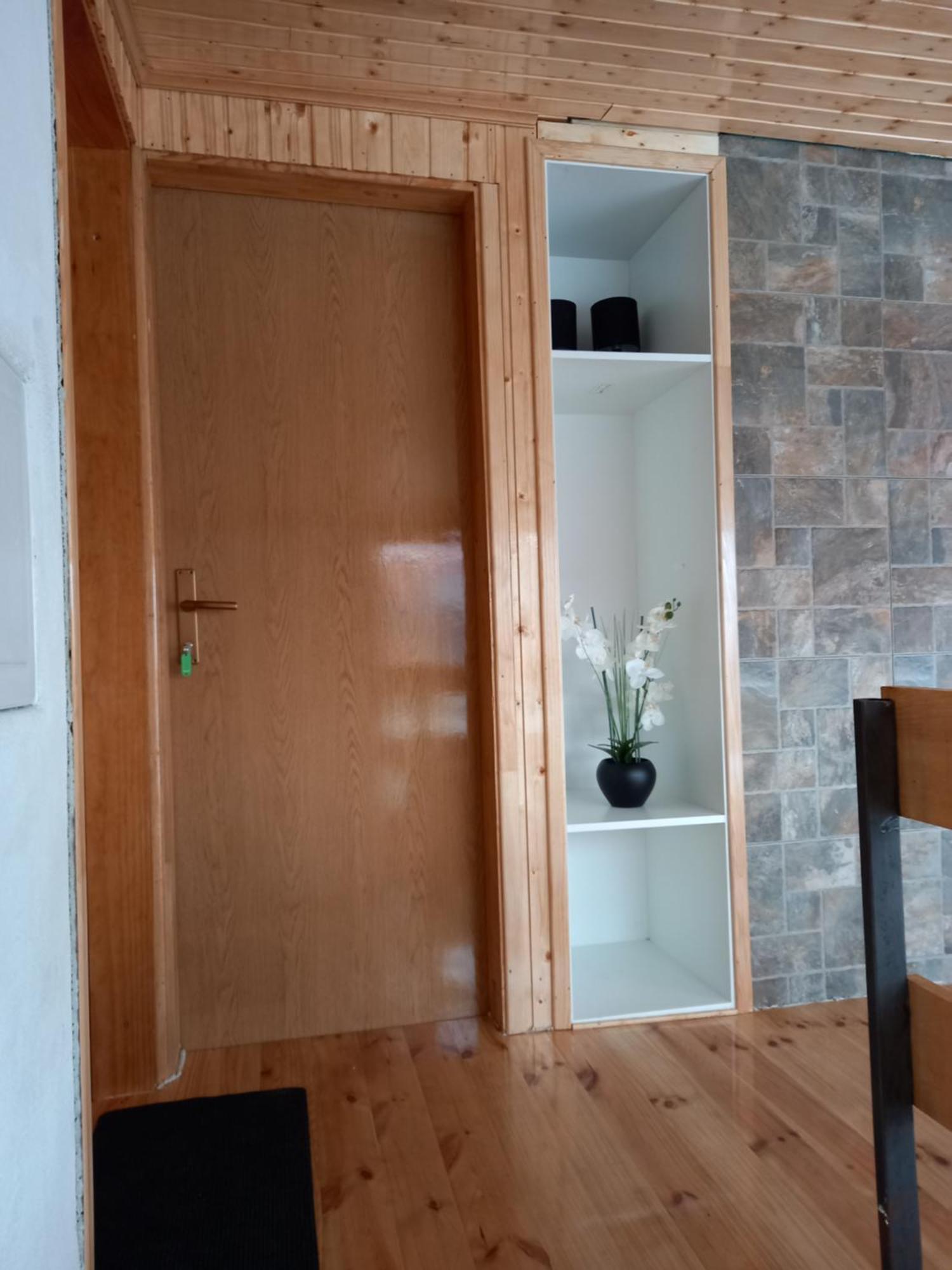 Bugenvilija Budva Room photo